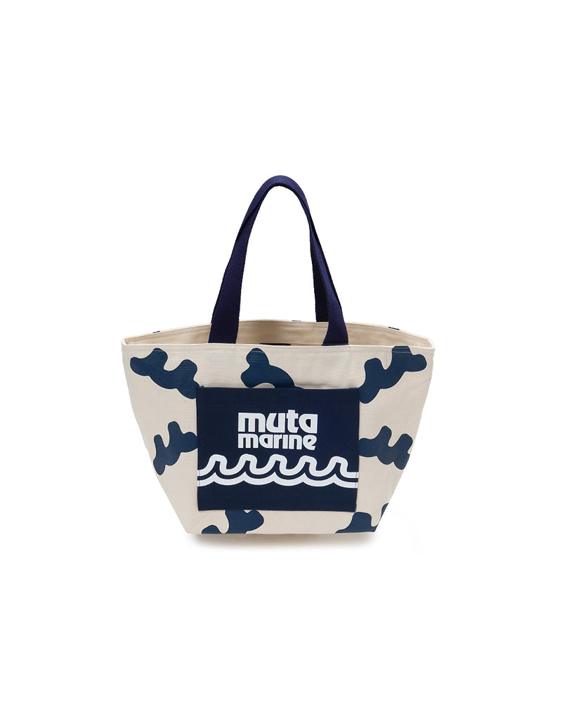 CLOUD WAVE エコバック [全3色] – muta Online Store
