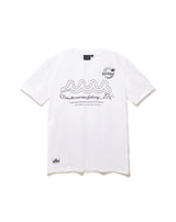 ［EVENT / WEB］WEST MARINE × muta MARINE Fishing Tシャツ [全2色]