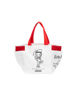 Betty Boop™ × muta MARINE GOLF エコバッグ [全2色]