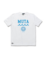 カレッジロゴ ストレッチTシャツ [全5色]