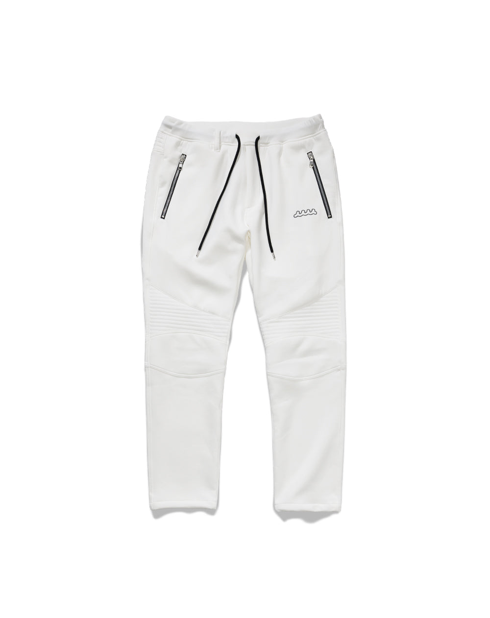 ACANTHUS × muta MARINE Double-knit Biker Pants [全3色] – muta