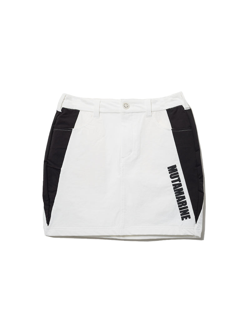 CORDURA® 4WAYストレッチ スカート [全5色]
