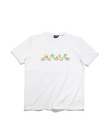 CONFETTI WAVE Tシャツ [全2色]