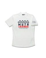 ラッシュTシャツ (BIGロゴ) [全3色]