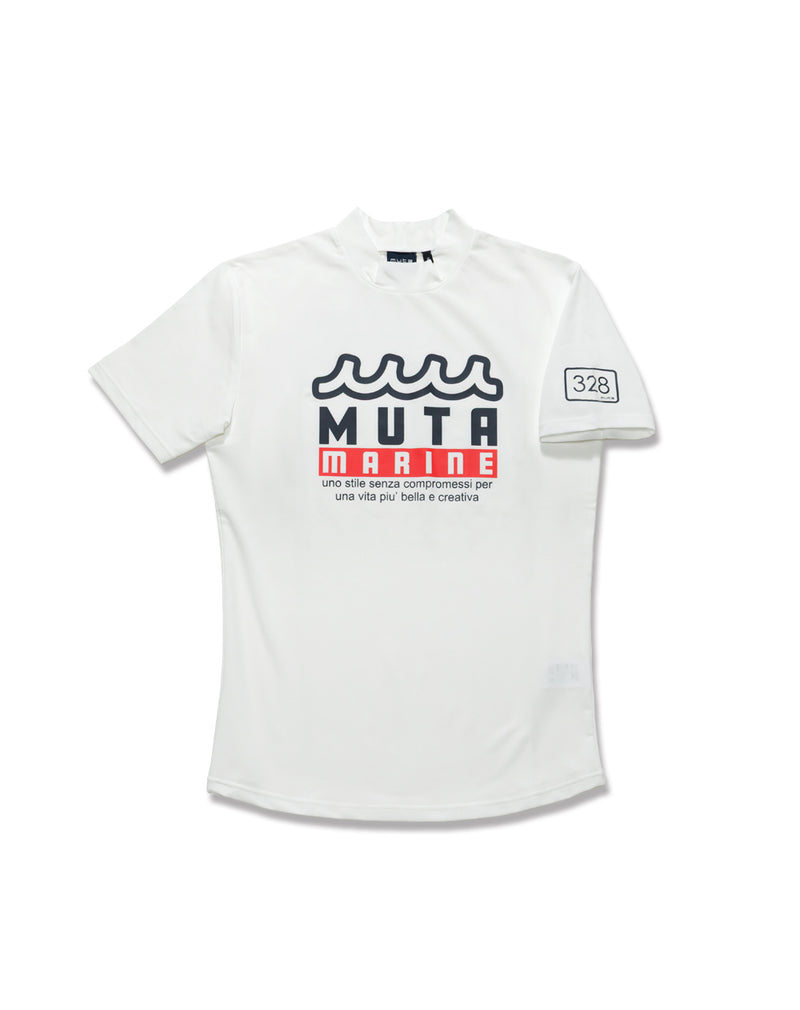 ラッシュTシャツ (BIGロゴ) [全3色] – muta Online Store