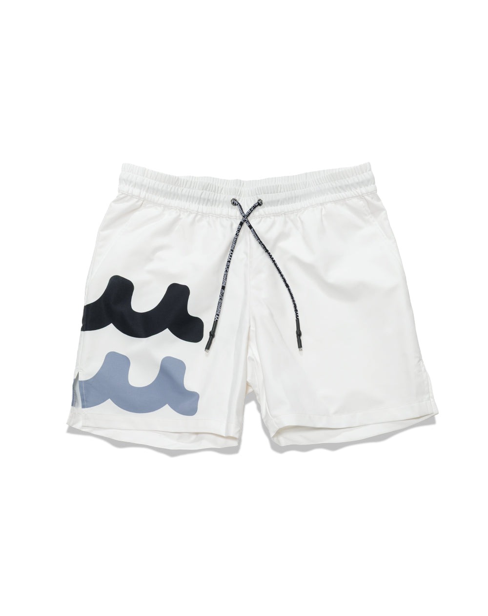 スイムショーツ (TWIN WAVE) [全4色] – muta Online Store