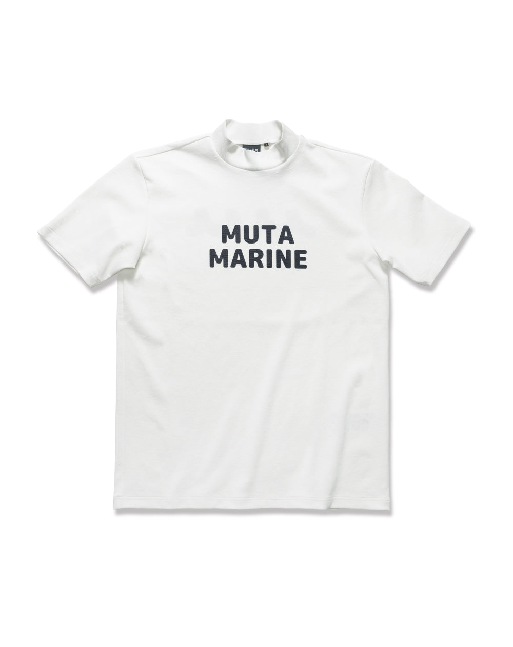ポップコーンニット モックネックシャツ [全4色] – muta Online Store
