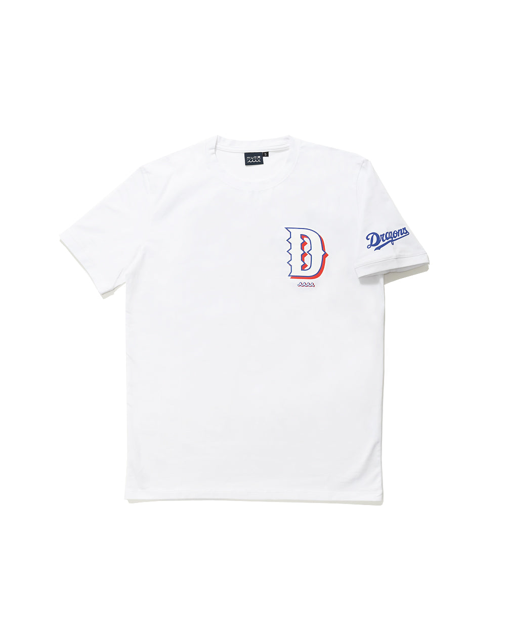 中日ドラゴンズ × muta MARINE ストレッチTシャツ 2026 [全2色] – muta