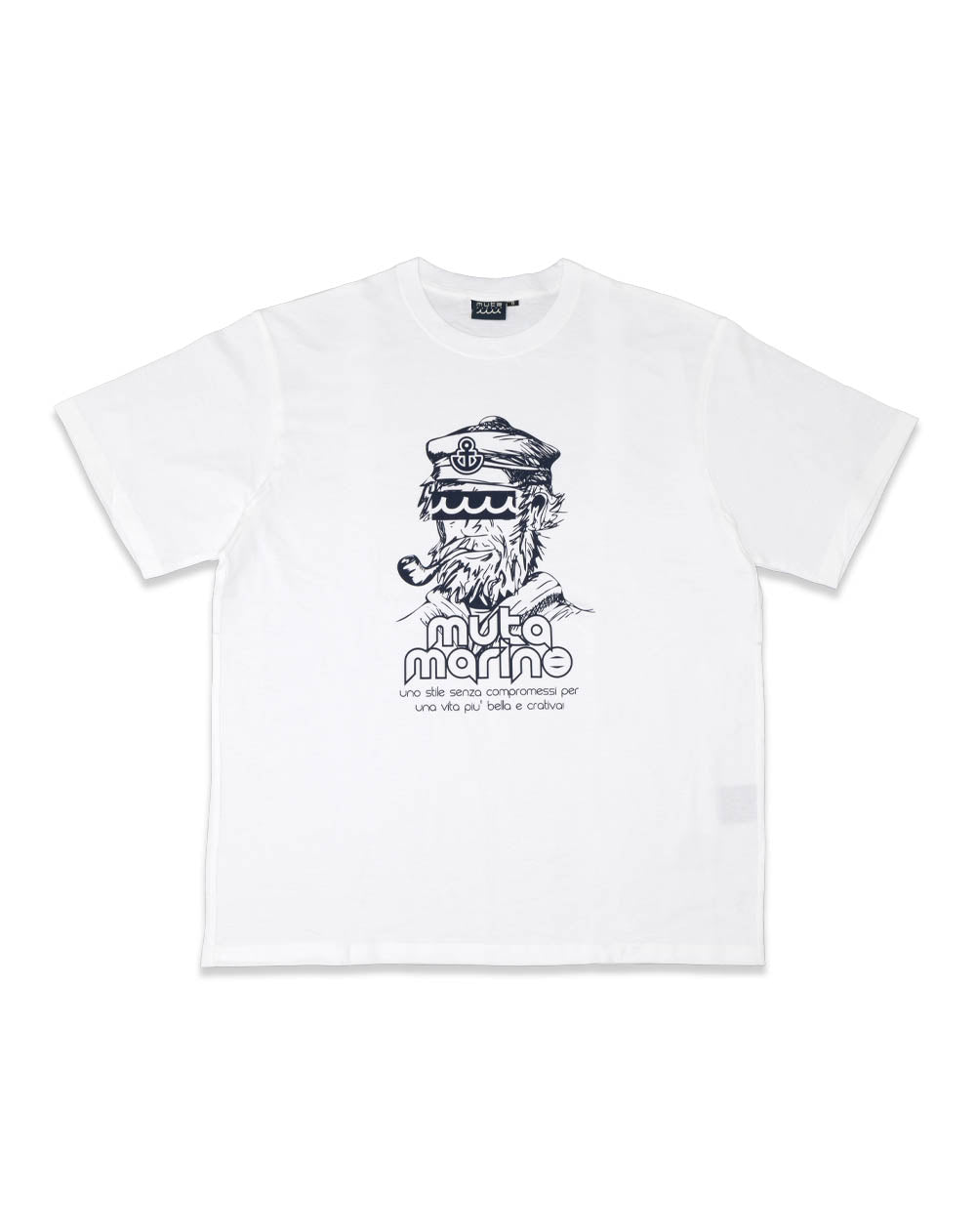 EVENT / WEB限定］WATCH THE WAVE Tシャツ [全3色] – muta Online Store