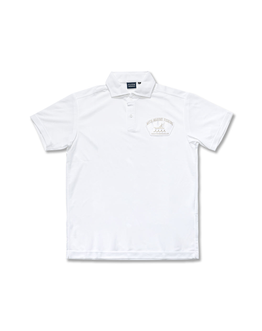 MMF SFC ポロシャツ [全3色] – muta Online Store