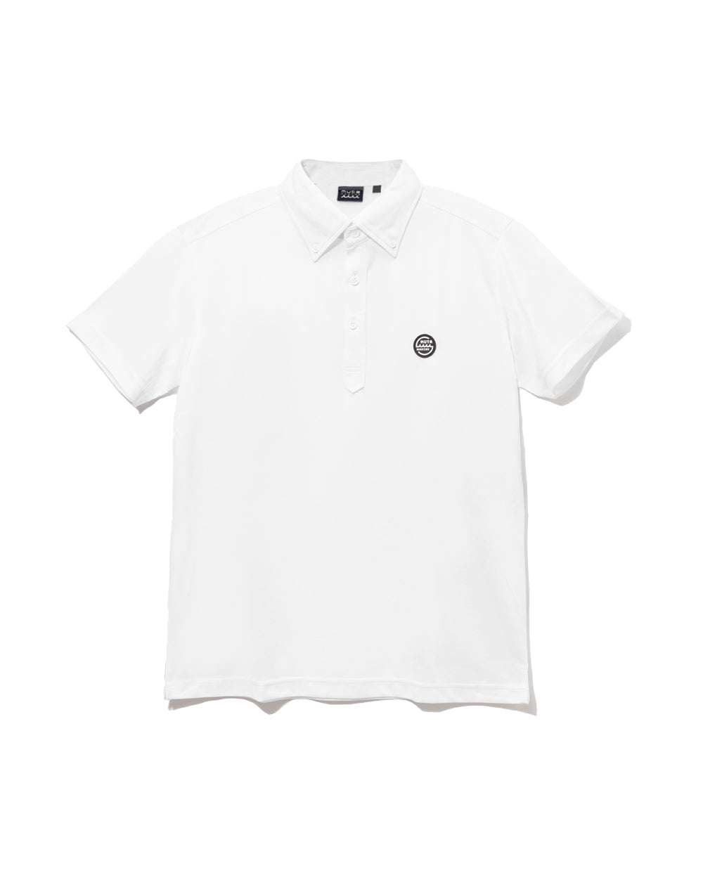 EVENT / WEB限定］マルチワッペン ポロシャツ [全2色] – muta Online Store