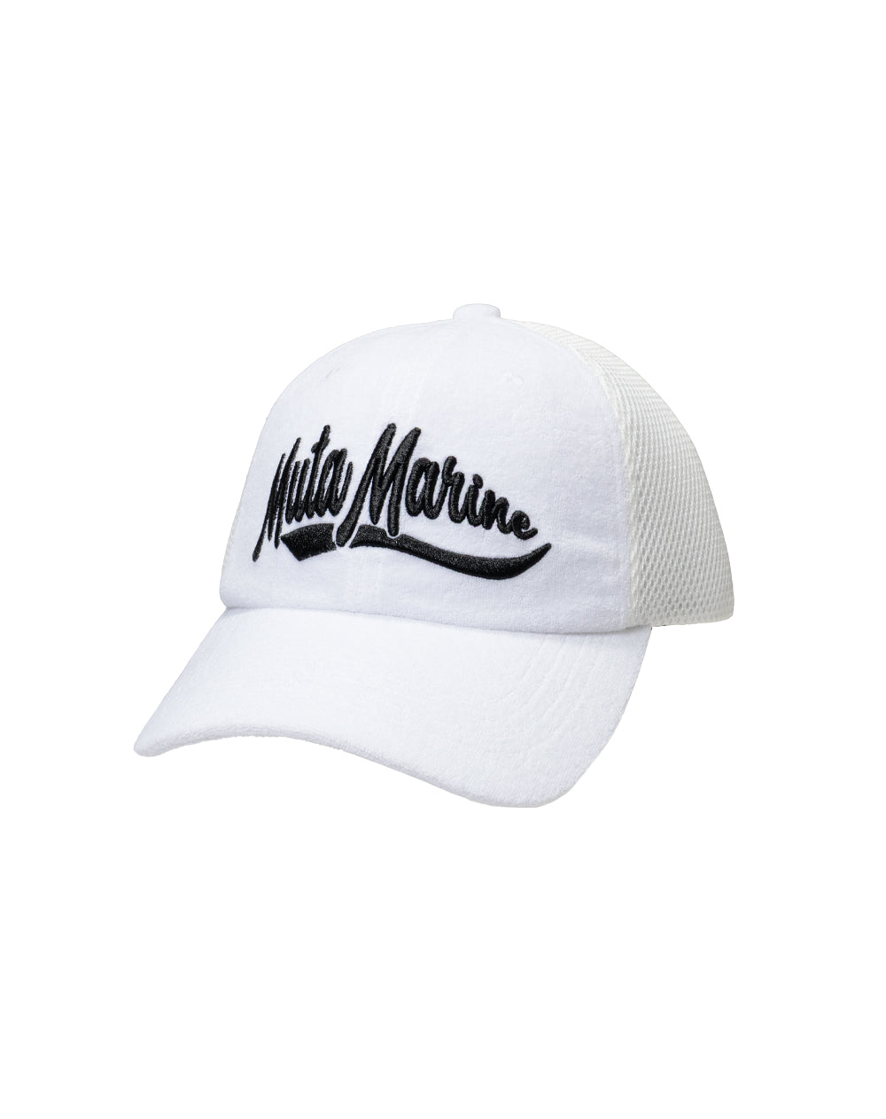 パイル メッシュキャップ [全4色] – muta Online Store