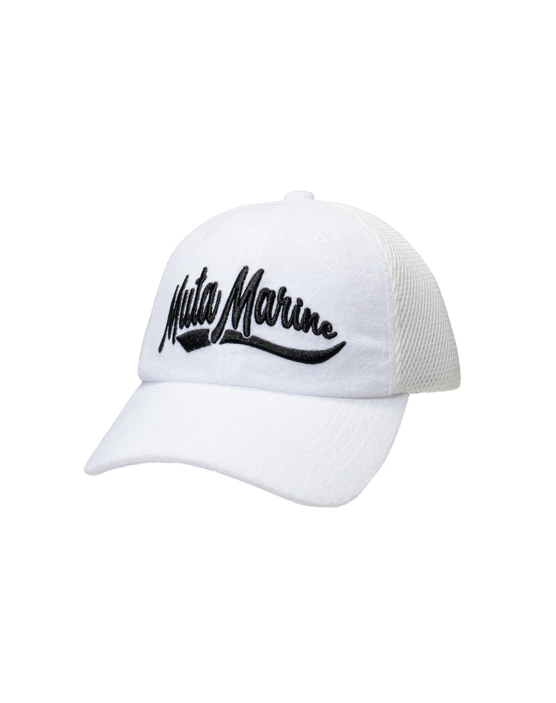 パイル メッシュキャップ [全4色] – muta Online Store