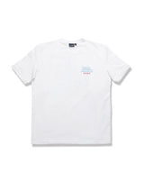 マルチロゴ ストレッチTシャツ [全3色]