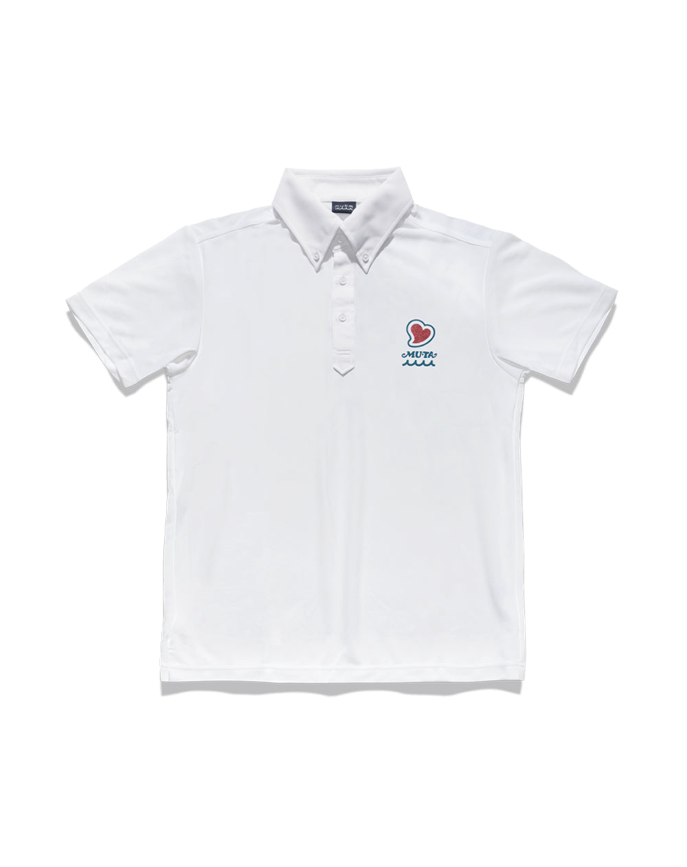EVENT / WEB限定］Surf and Turf Official Polo (ボタンダウン) – muta
