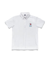 ［EVENT / WEB限定］Surf and Turf Official Polo (ボタンダウン)