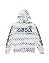 【10/17 AM11:00より販売開始】［WEB限定］Sunrise ×  MMF ラッシュパーカー  [全3色]
