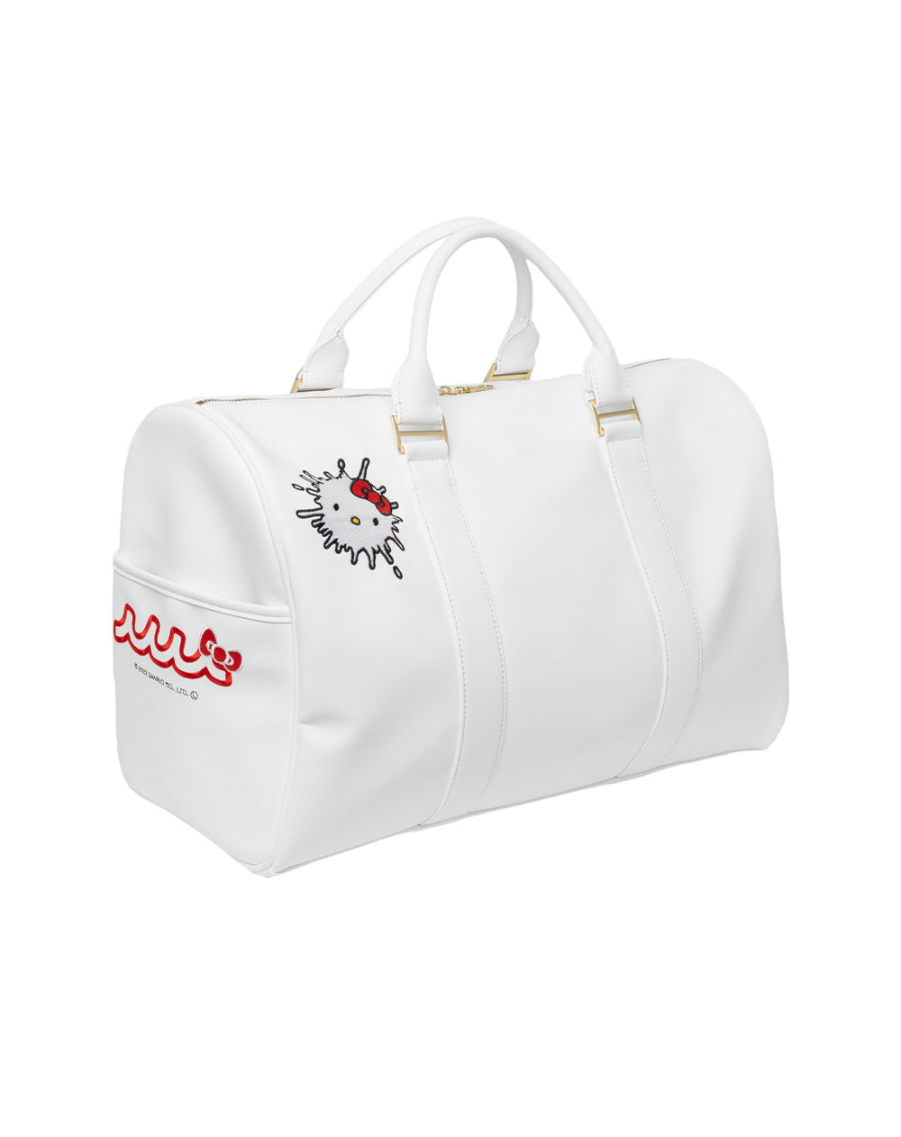 HELLO KITTY meets muta エコバッグ [全2色] – muta Online Store