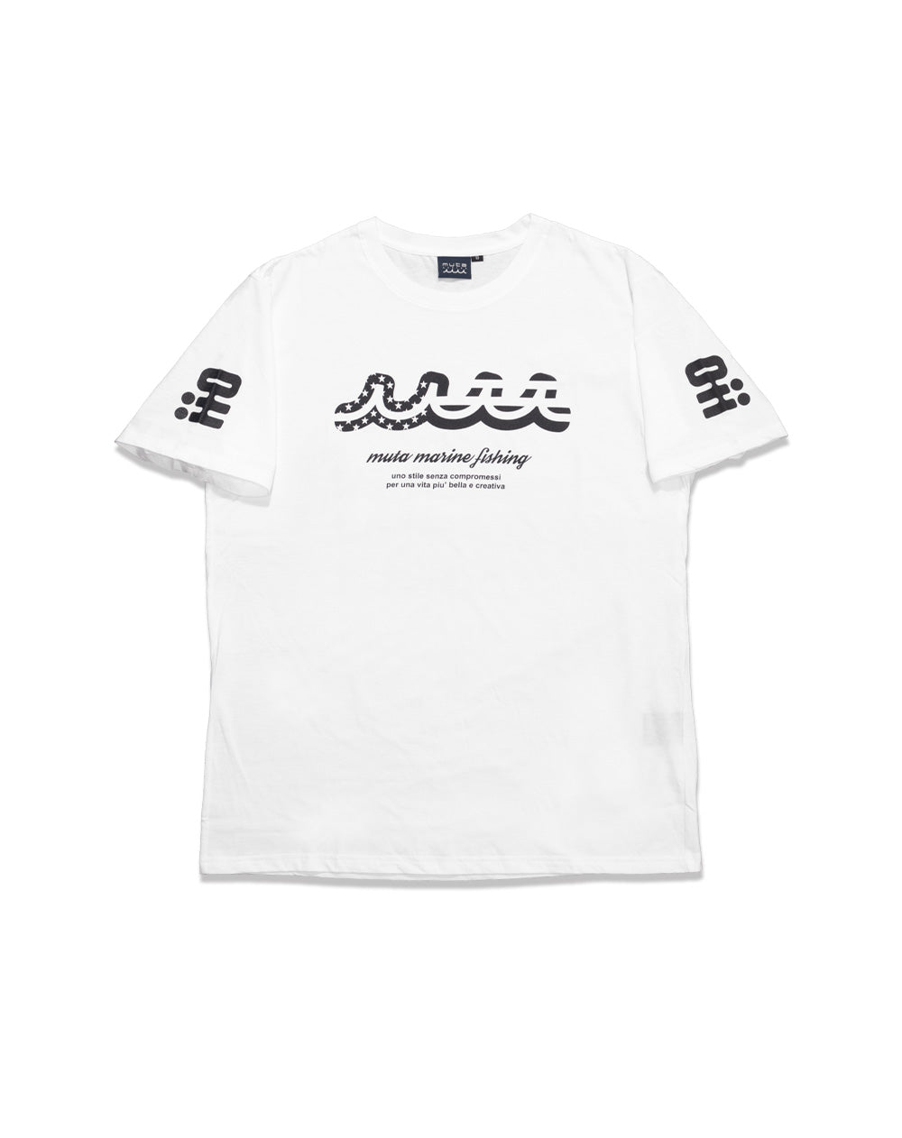 BEARD KRAKEN Tシャツ [全3色] – muta Online Store