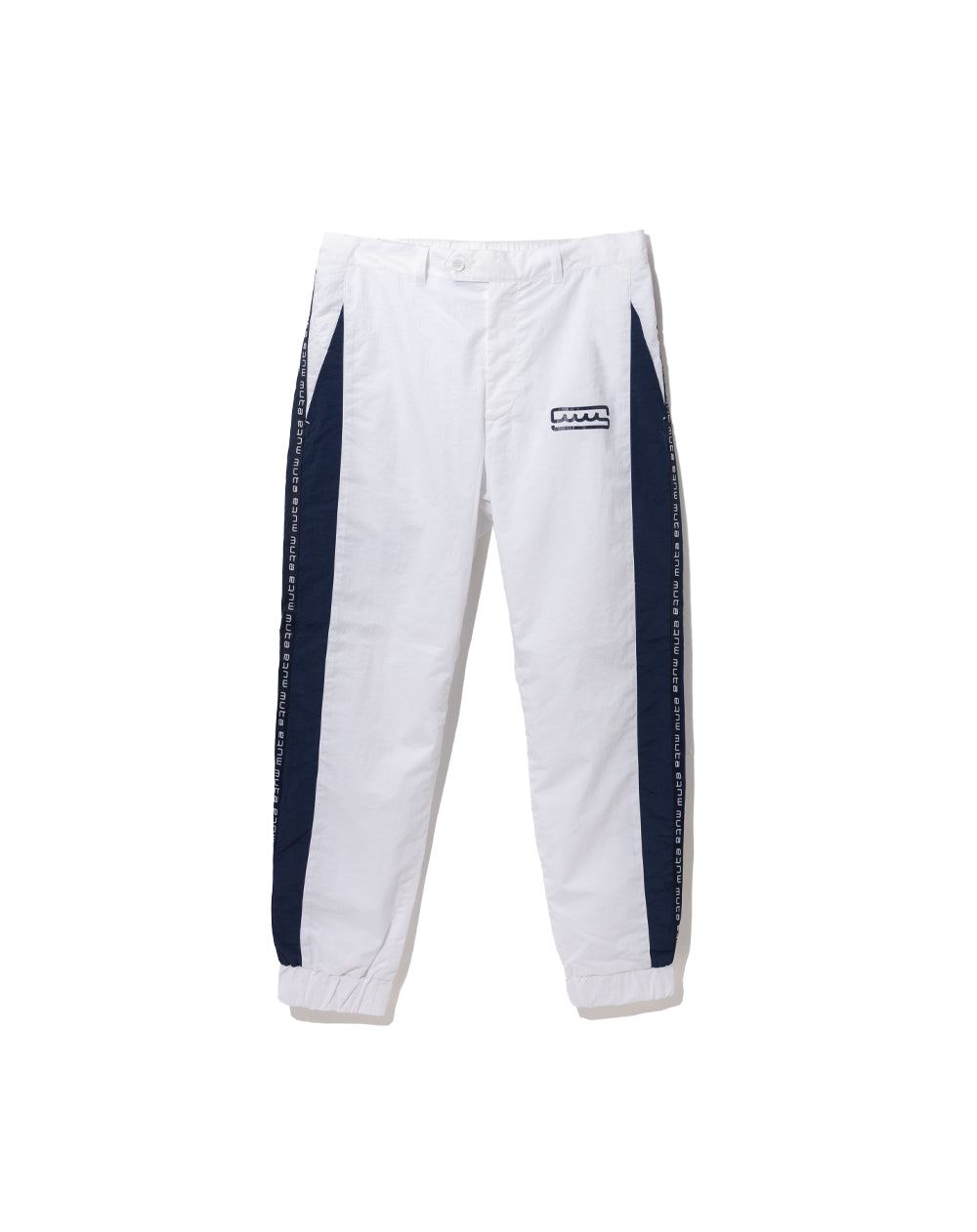 ロゴライン トラックパンツ [全3色] – muta Online Store
