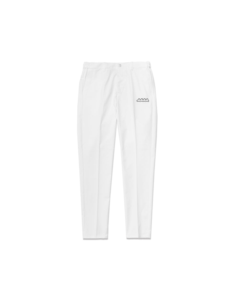 ストレッチツイル スラックス [全4色] – muta Online Store