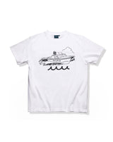 ［EVENT / WEB 限定］PAINTED Tシャツ [全4色]