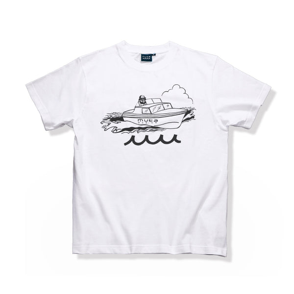 MEN – T-SHIRTS – muta Online Store