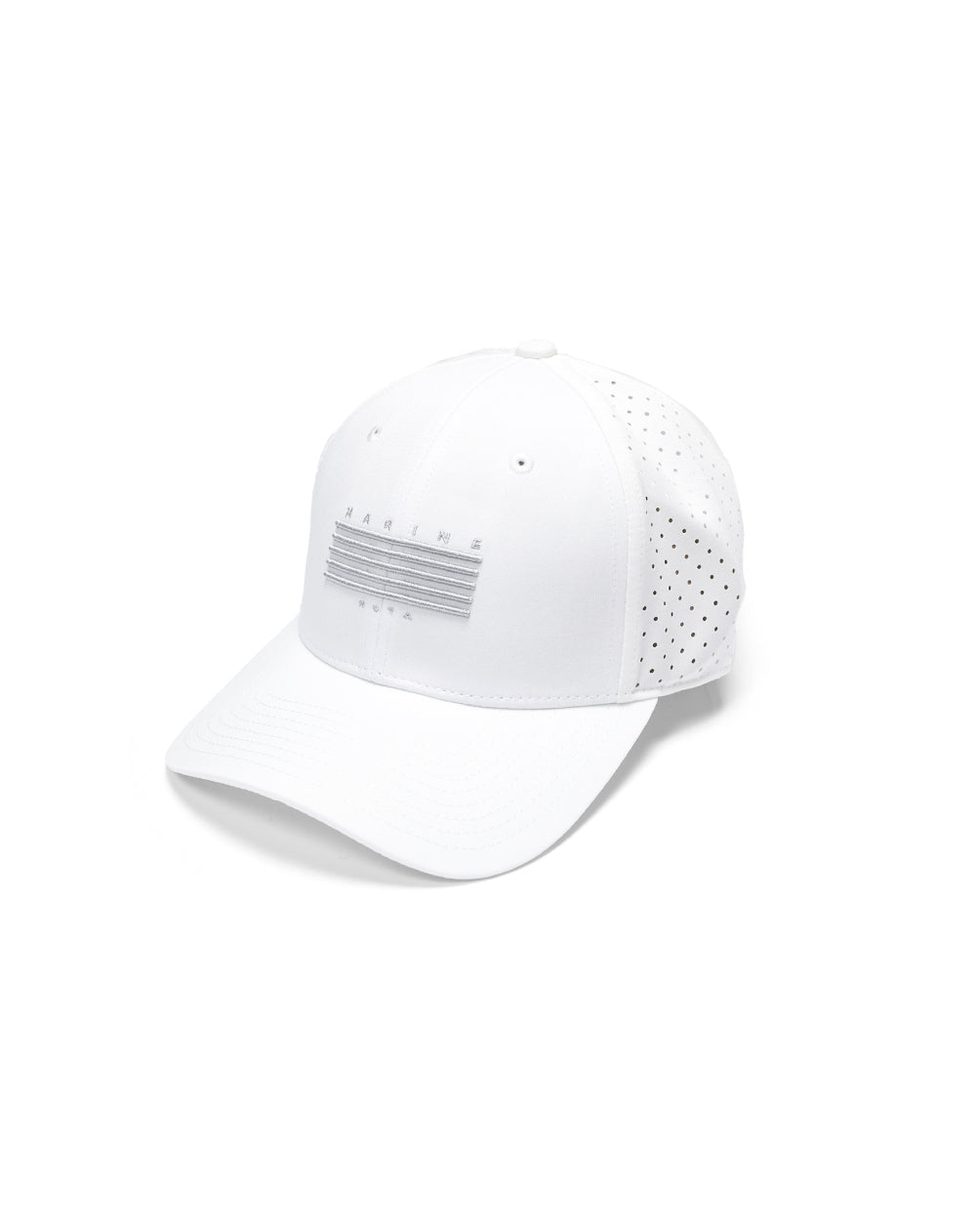 5LINE パンチング キャップ [全3色] – muta Online Store