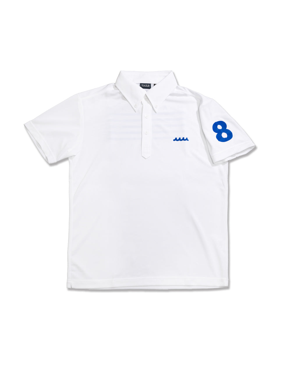ムータマリン　ポロシャツ　5 5LINE ポロシャツ [全3色] – muta Online Store