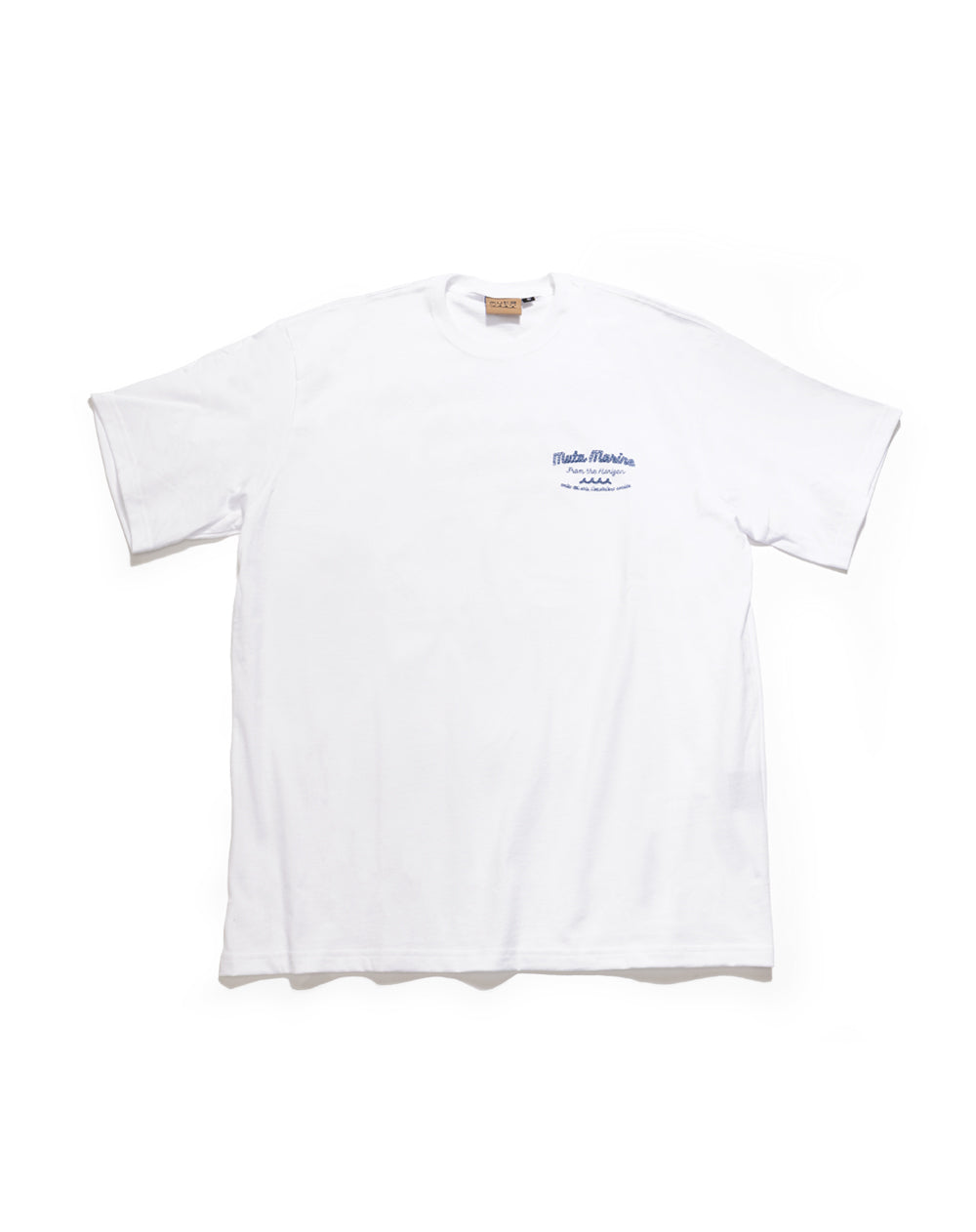 【激安アウトレット!】 Tシャツ STITCH OVERLOCK [全3色] Store Online muta – イラスト