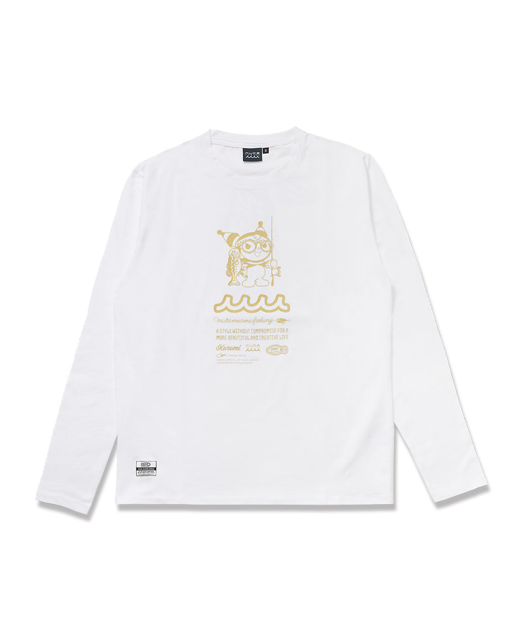 muta（ムータ）オフィシャルサイト – muta Online Store