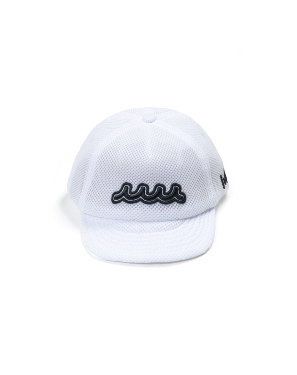 ショートブリム メッシュキャップ [全2色] – muta Online Store