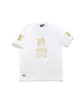 Kuromi × muta MARINE Fishing ストレッチTシャツ [全5色]