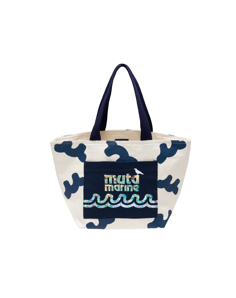 EVENT / WEB 先行］GLITTER CLOUD エコバック [全3色] – muta Online Store