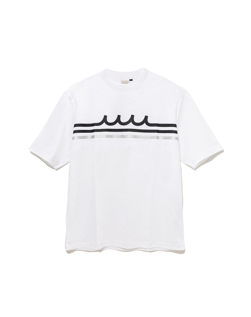 スムースTシャツ (夢達) [全3色]