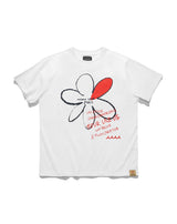 MAISON HONORE PARIS × muta MARINE Florent & Concept Cotton Tee [全2色]