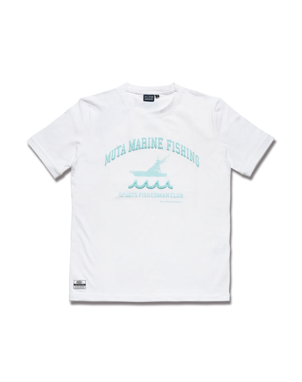 MMF SFC ストレッチTシャツ [全5色] – muta Online Store
