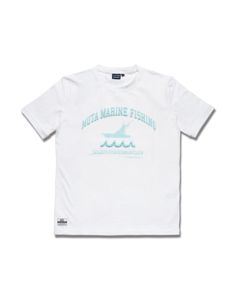 MMF SFC ストレッチTシャツ [全5色] – muta Online Store