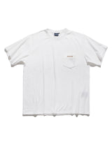 ［HAWAII FES / WEB］フラガール パイルポケットTシャツ [全4色]
