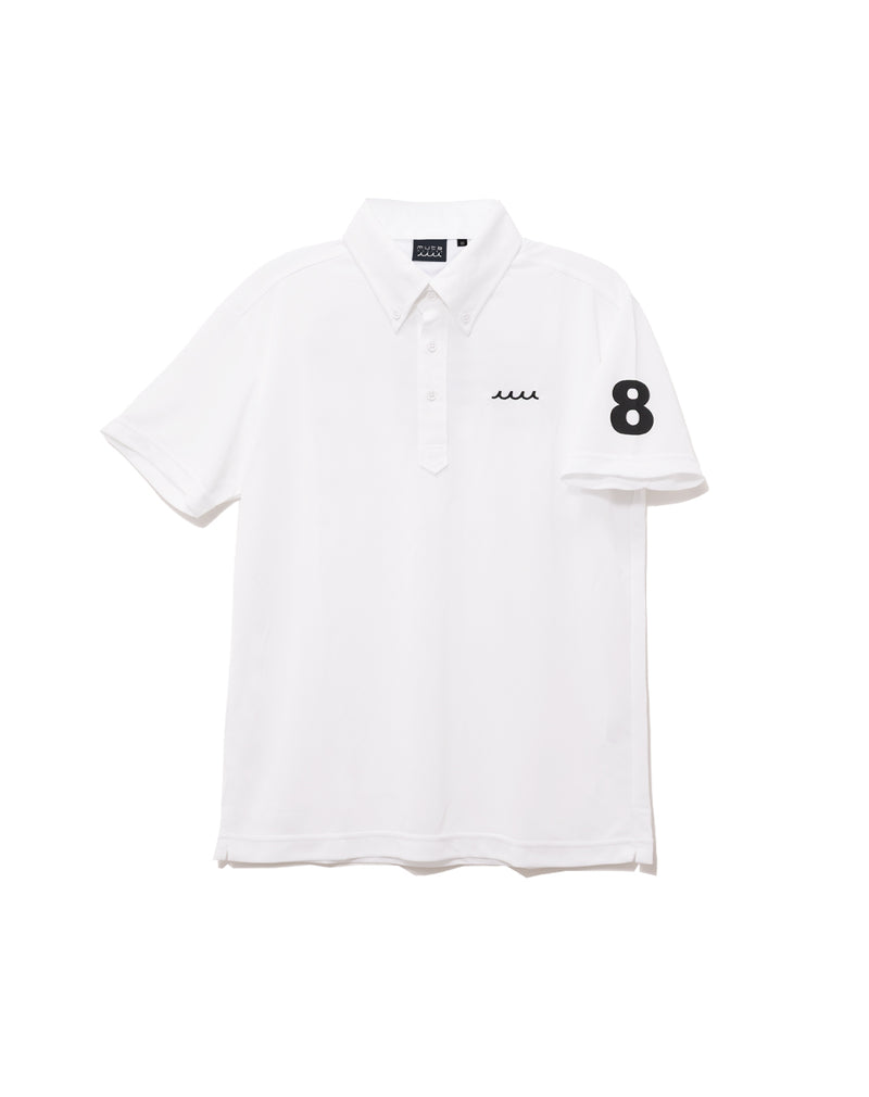 5LINE ポロシャツ [全3色] – muta Online Store