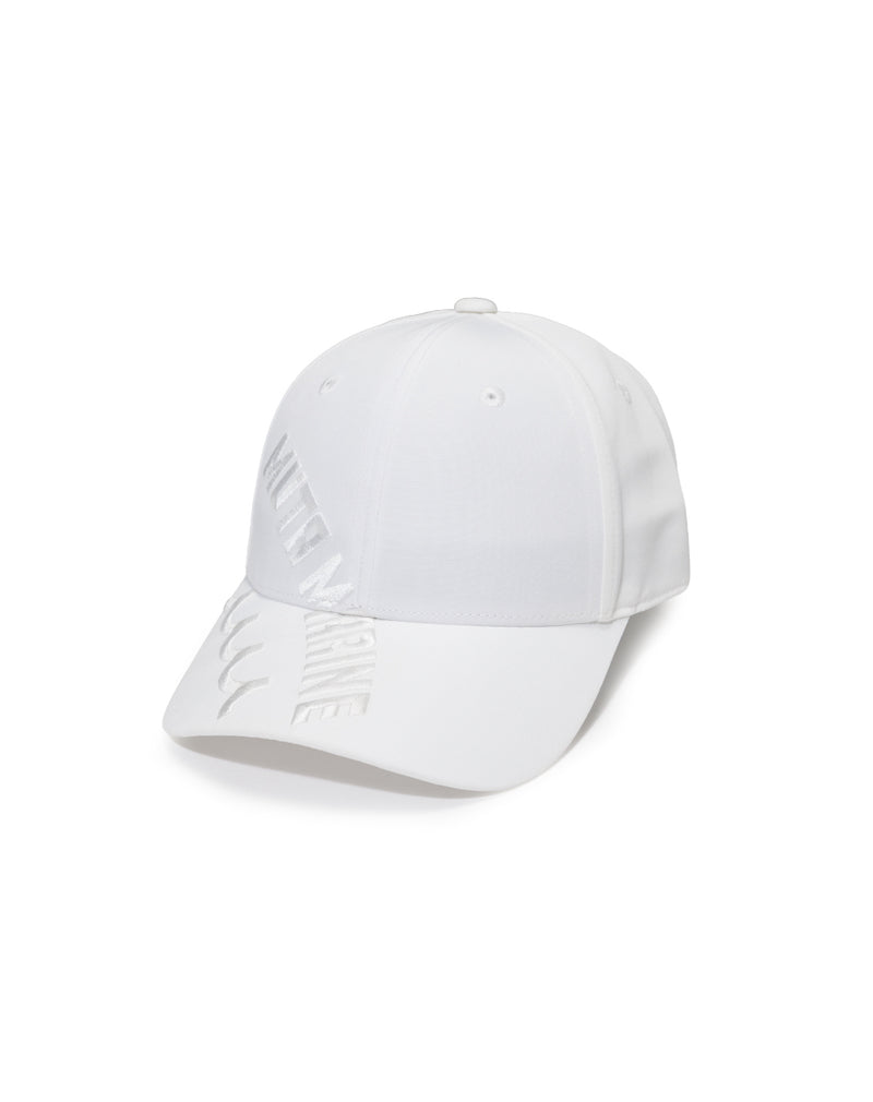 BIGロゴ キャップ [全2色] – muta Online Store