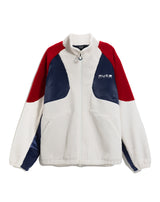 ボアフリースジャケット [全3色]