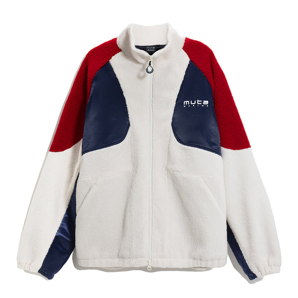 【週末限定値下げ】MUTAMARINE　ボンディングセットアップ URBAN SUN JAPAN / muta ボンディングセットアップ パンツ