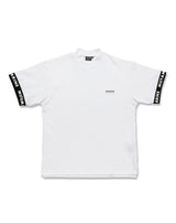 ポップコーンニット モックネックシャツ [全4色]