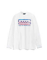 BOX LOGO FILM ロングスリーブTシャツ [全3色]