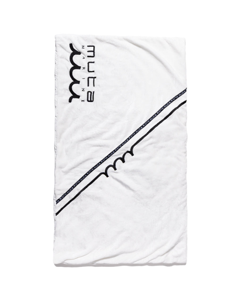 パッカブル ブランケット [全3色] – muta Online Store