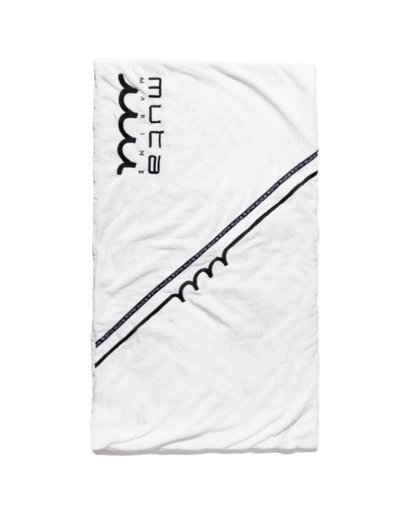 muta MARINE ムータマリン ブランケット パッカブル ブランケット [全3色] – muta Online Store