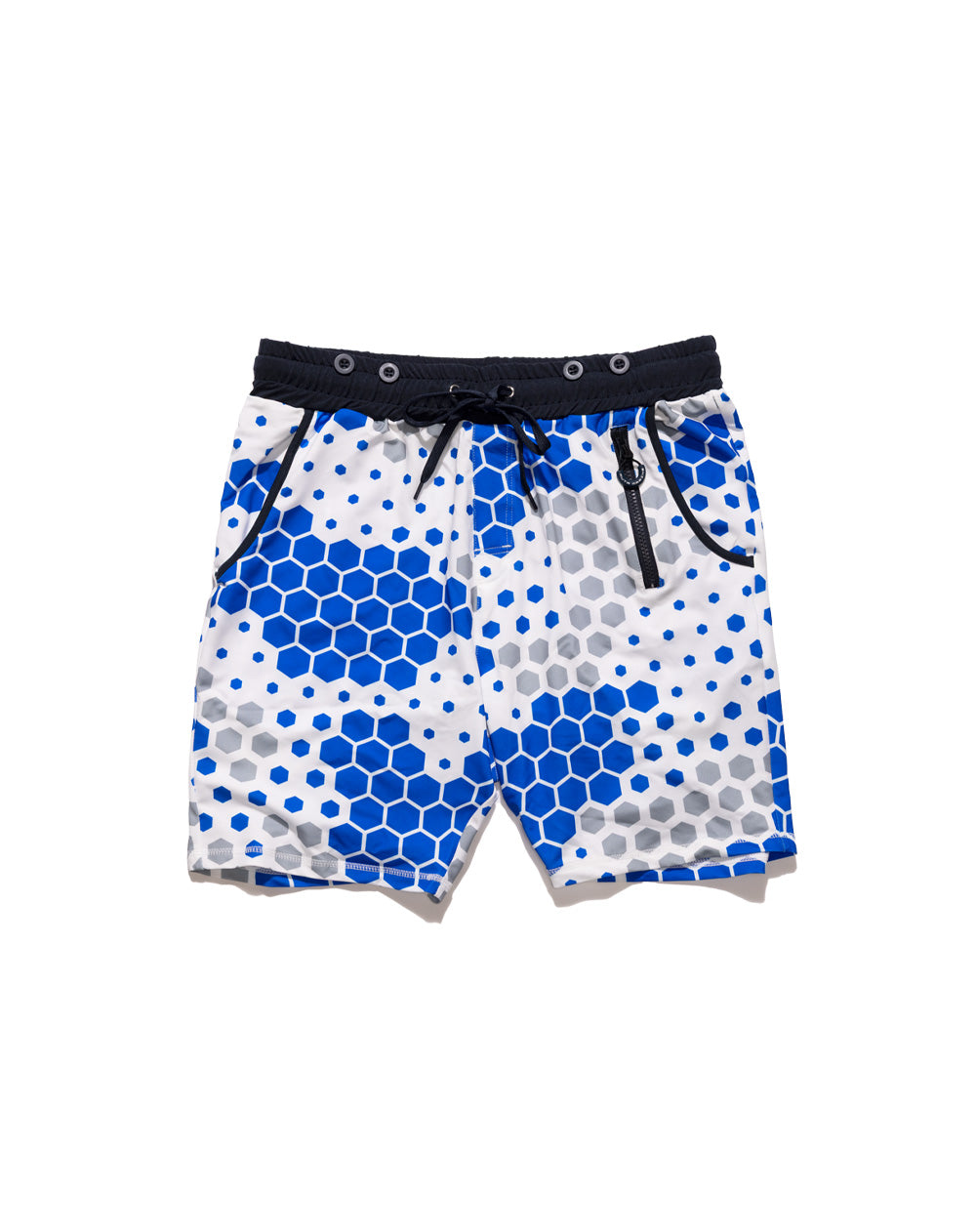 ラッシュショートパンツ (ハイブカモ) [全3色] – muta Online Store