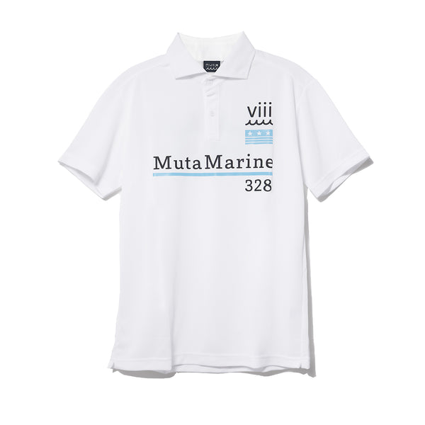 EVENT / WEB限定］CLASSICAL ポロシャツ – muta Online Store