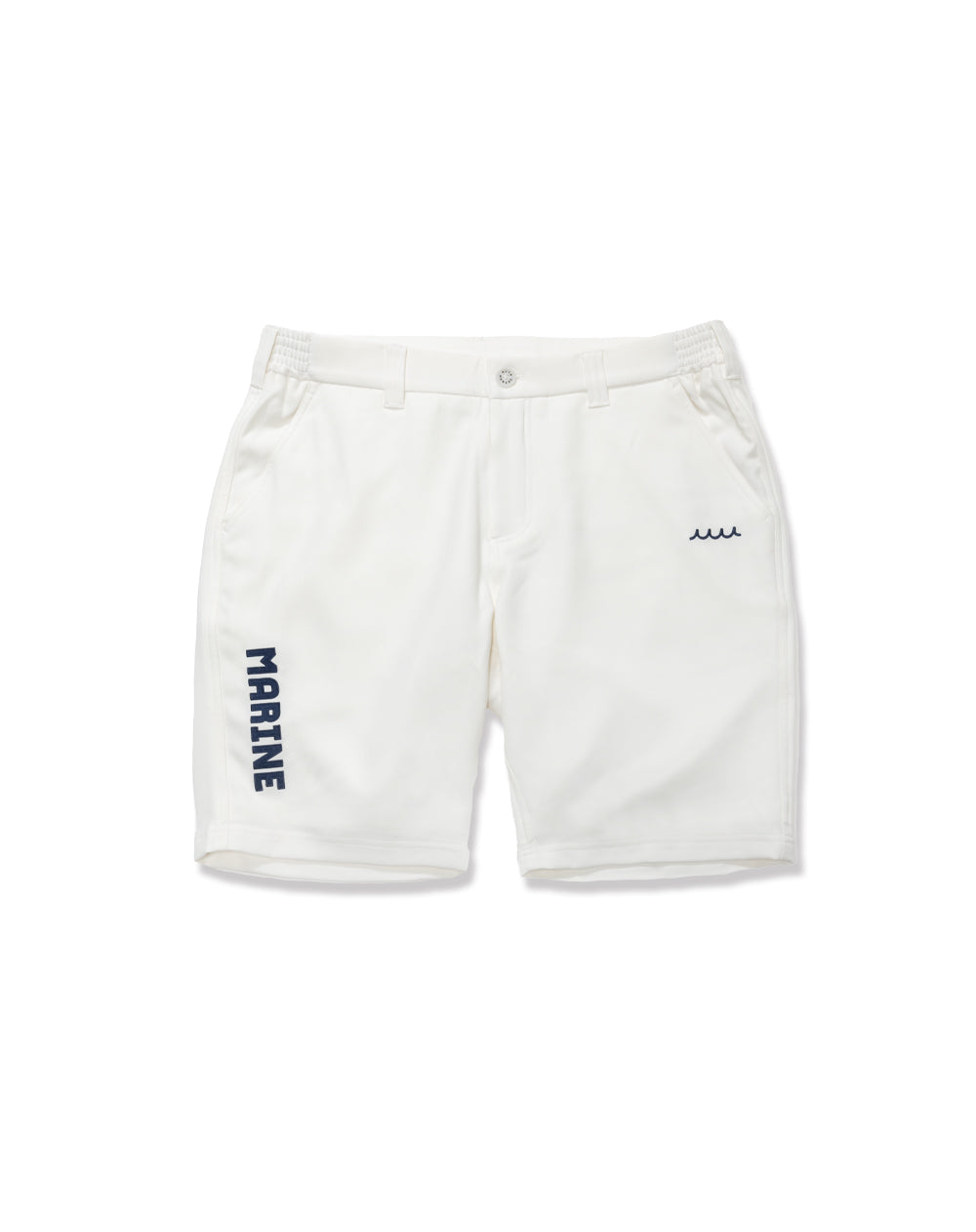 パウダーツイルストレッチ ショートパンツ [全4色] – muta Online Store